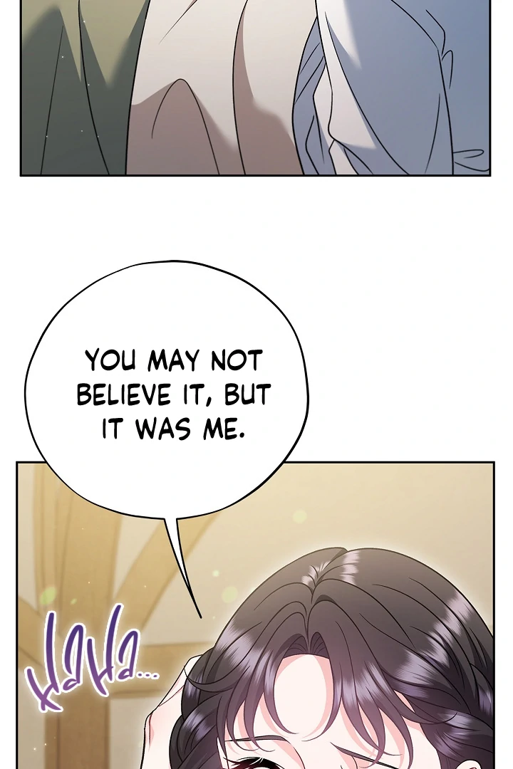 I Will Become the Villain’s Poison Detector - Chapter 70 Page 38