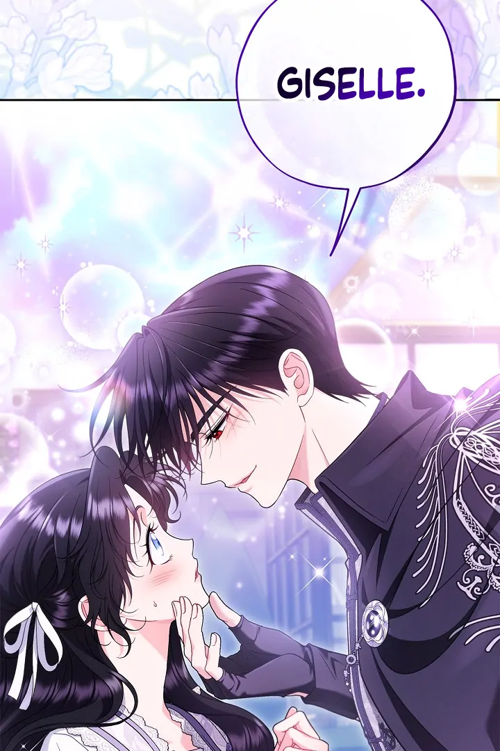 I Will Become the Villain’s Poison Detector - Chapter 70 Page 4