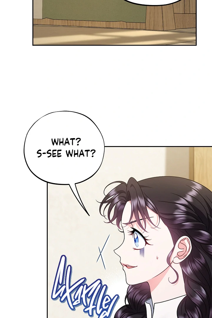 I Will Become the Villain’s Poison Detector - Chapter 70 Page 47