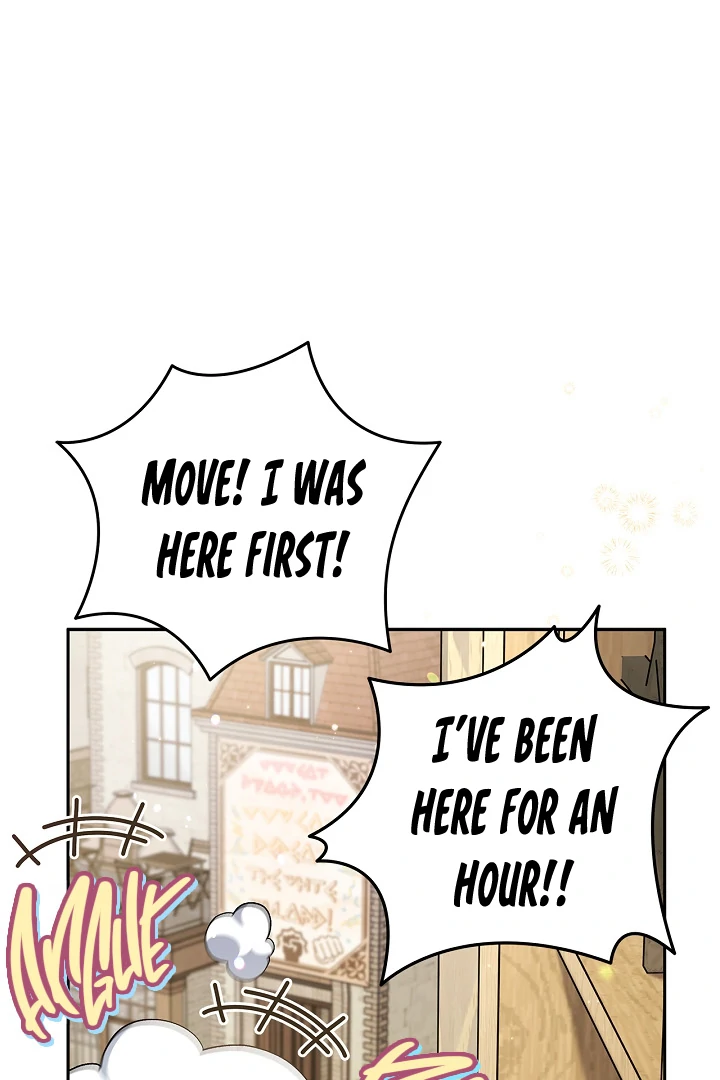 I Will Become the Villain’s Poison Detector - Chapter 70 Page 51