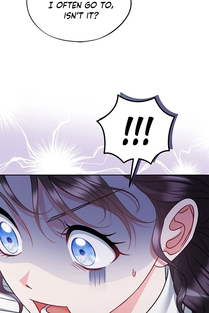 I Will Become the Villain’s Poison Detector - Chapter 70 Page 53