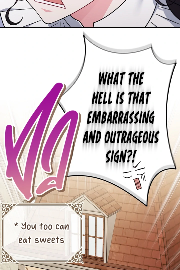 I Will Become the Villain’s Poison Detector - Chapter 70 Page 54