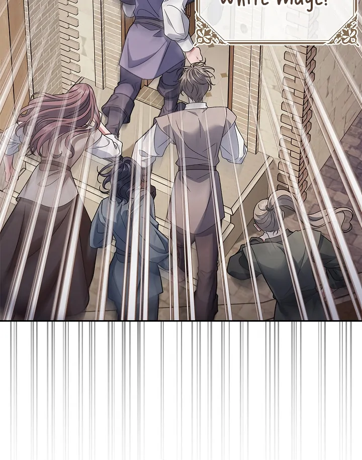 I Will Become the Villain’s Poison Detector - Chapter 70 Page 56