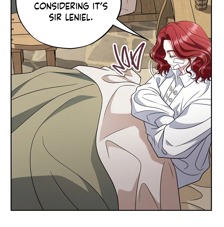 I Will Become the Villain’s Poison Detector - Chapter 70 Page 62