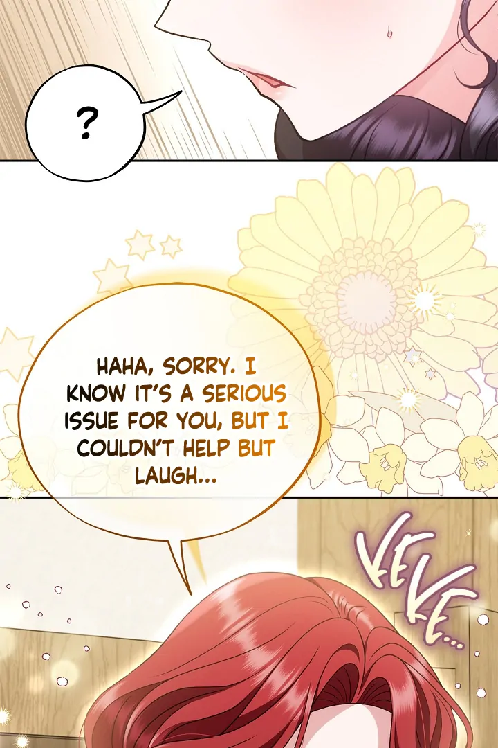 I Will Become the Villain’s Poison Detector - Chapter 70 Page 65