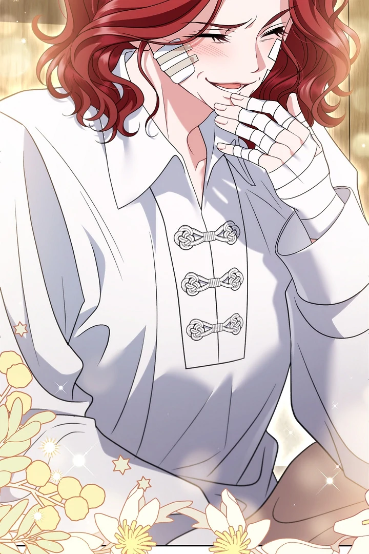 I Will Become the Villain’s Poison Detector - Chapter 70 Page 66