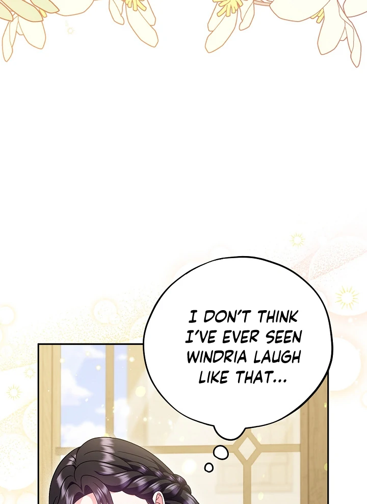 I Will Become the Villain’s Poison Detector - Chapter 70 Page 67