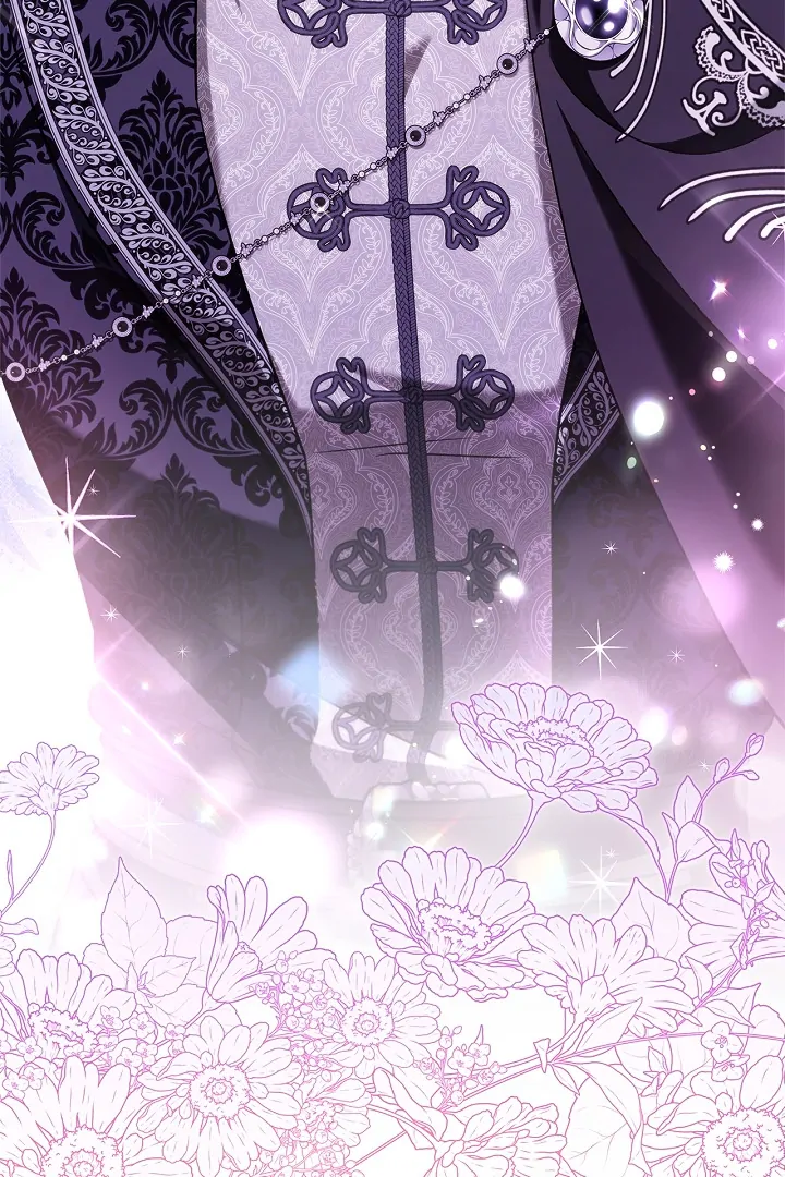 I Will Become the Villain’s Poison Detector - Chapter 70 Page 7