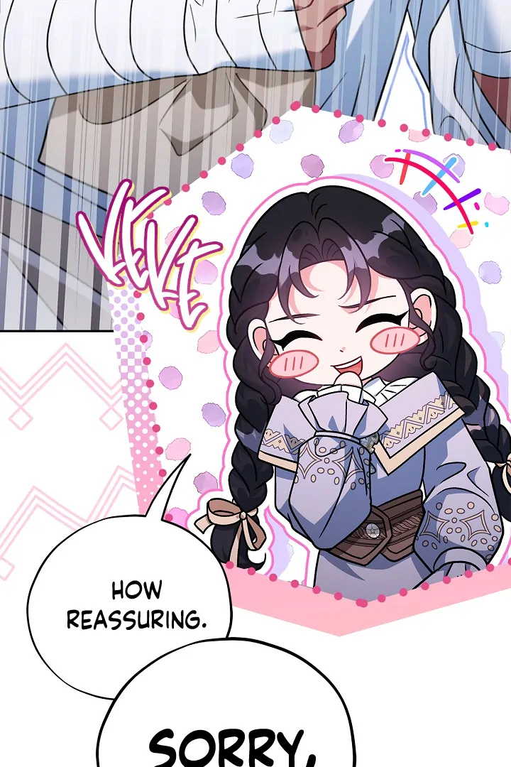 I Will Become the Villain’s Poison Detector - Chapter 70 Page 72