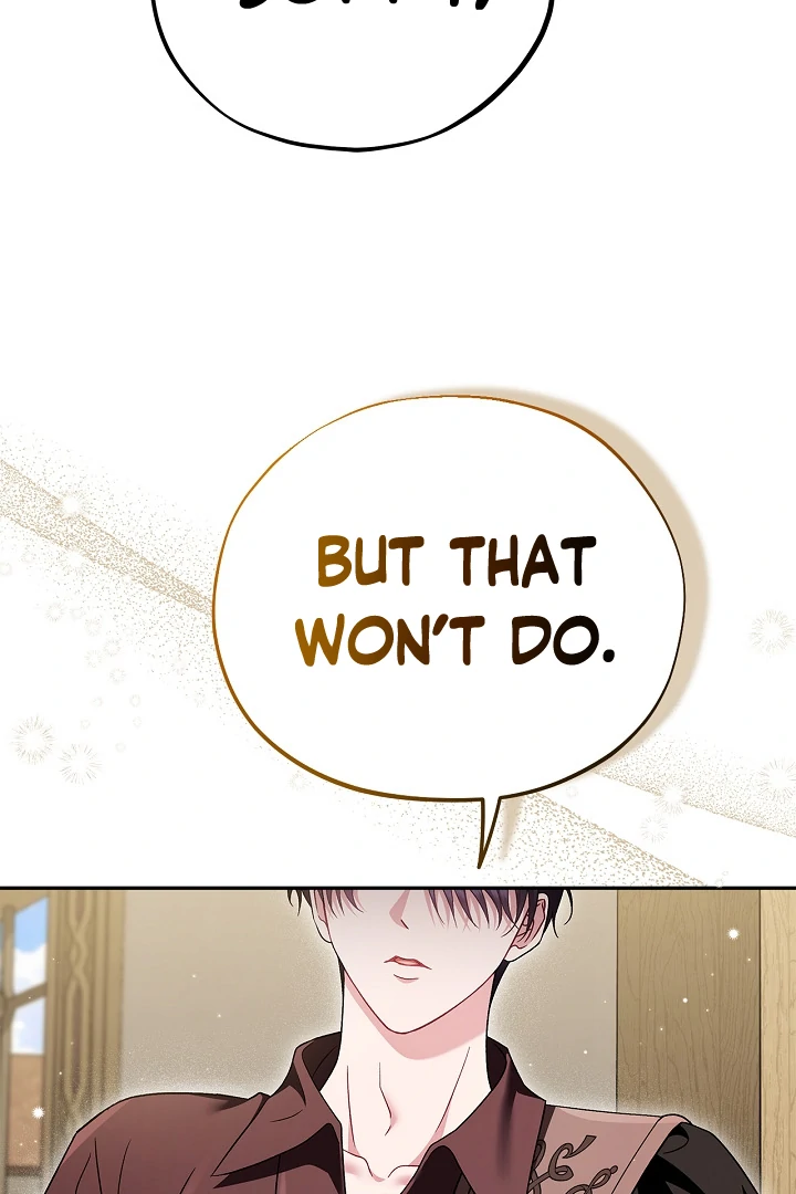 I Will Become the Villain’s Poison Detector - Chapter 70 Page 73