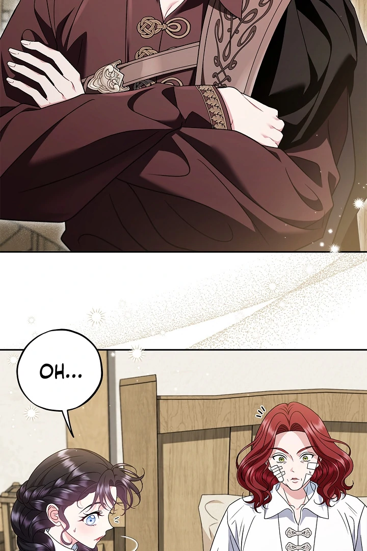 I Will Become the Villain’s Poison Detector - Chapter 70 Page 74