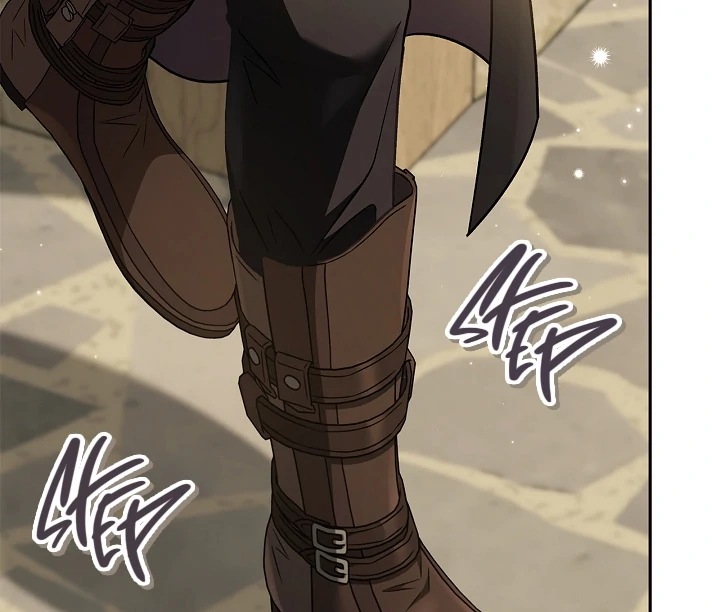 I Will Become the Villain’s Poison Detector - Chapter 70 Page 76