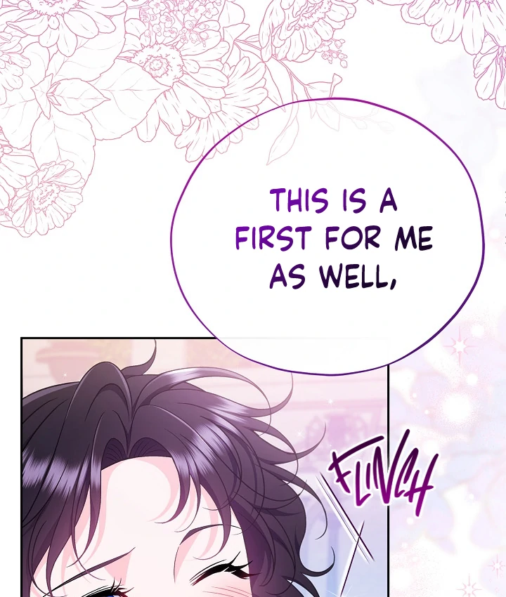 I Will Become the Villain’s Poison Detector - Chapter 70 Page 8