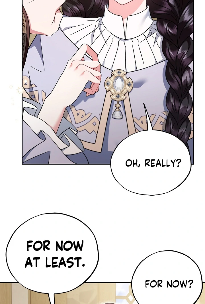 I Will Become the Villain’s Poison Detector - Chapter 70 Page 82