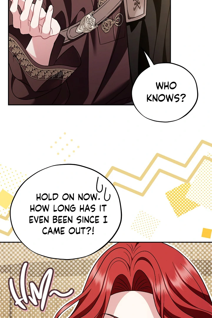 I Will Become the Villain’s Poison Detector - Chapter 70 Page 85