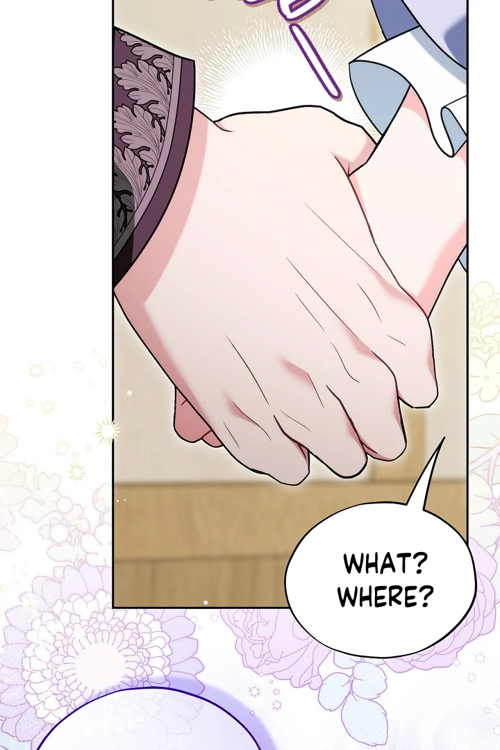 I Will Become the Villain’s Poison Detector - Chapter 70 Page 88