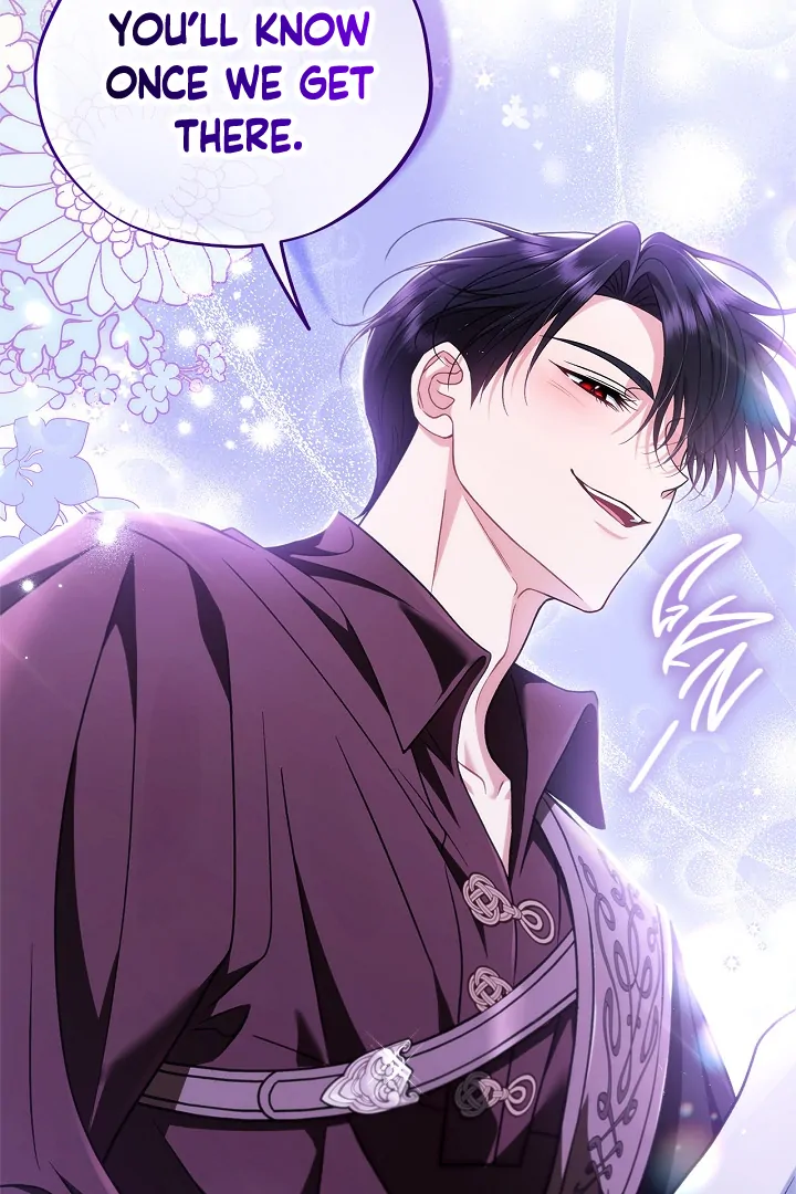 I Will Become the Villain’s Poison Detector - Chapter 70 Page 89