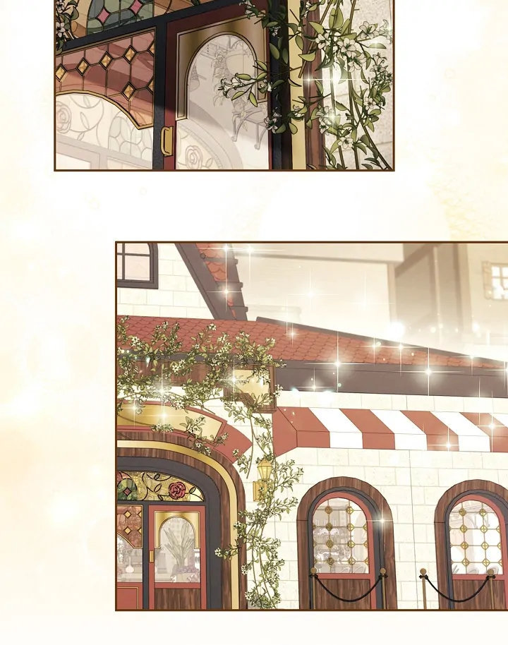 I Will Become the Villain’s Poison Detector - Chapter 70 Page 97