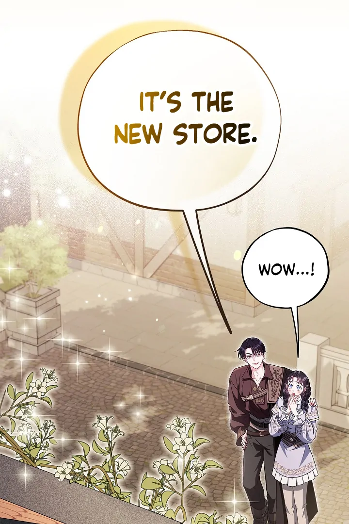 I Will Become the Villain’s Poison Detector - Chapter 70 Page 98