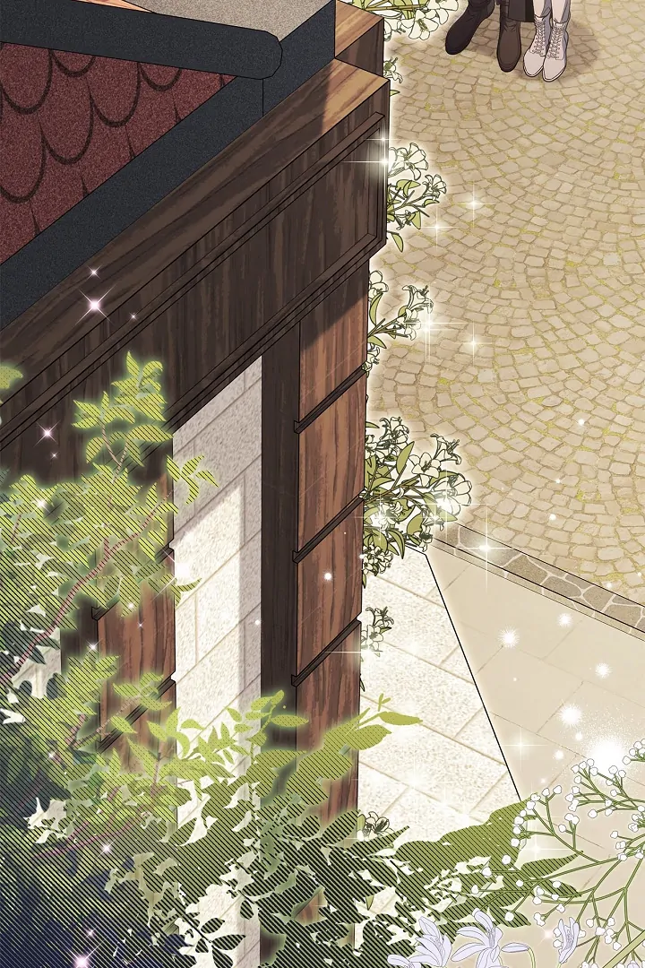 I Will Become the Villain’s Poison Detector - Chapter 70 Page 99