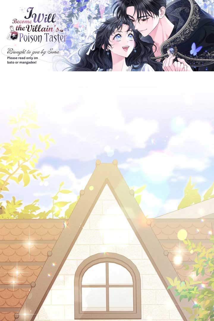 I Will Become the Villain’s Poison Detector - Chapter 71 Page 1