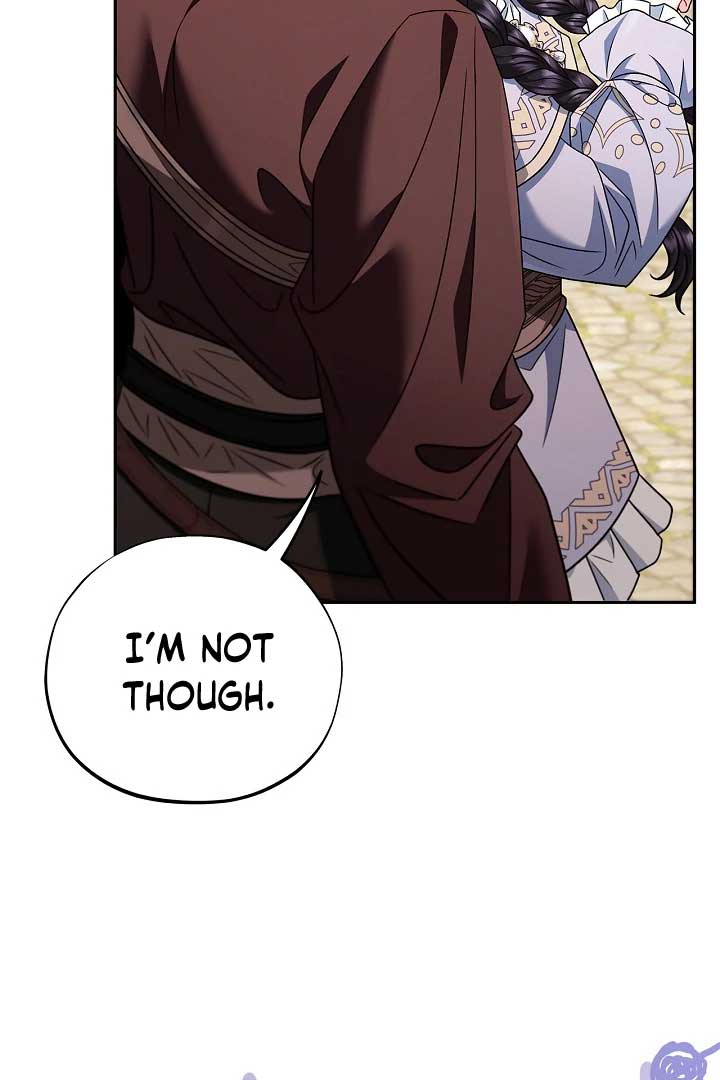 I Will Become the Villain’s Poison Detector - Chapter 71 Page 10