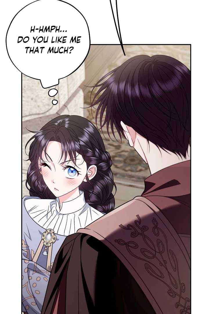 I Will Become the Villain’s Poison Detector - Chapter 71 Page 100