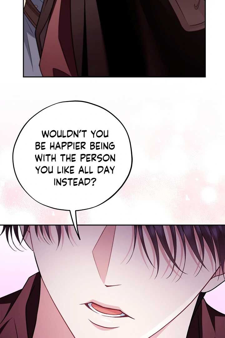 I Will Become the Villain’s Poison Detector - Chapter 71 Page 101