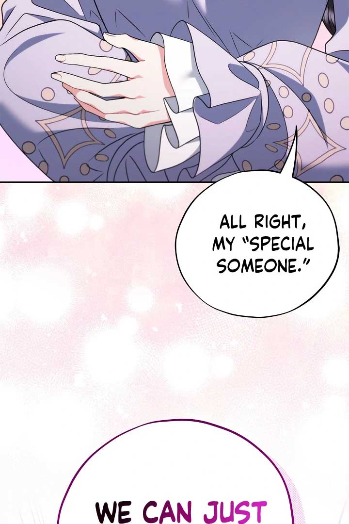 I Will Become the Villain’s Poison Detector - Chapter 71 Page 103