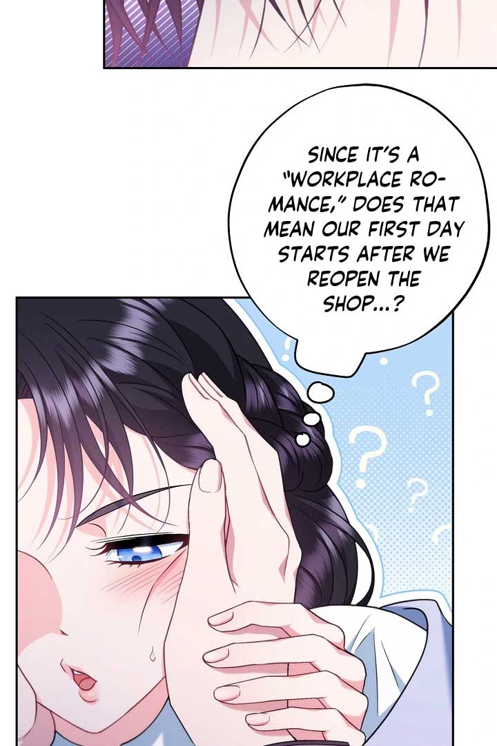 I Will Become the Villain’s Poison Detector - Chapter 71 Page 116