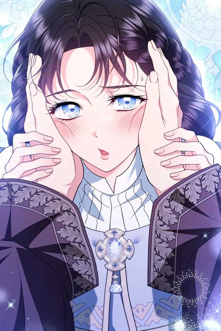 I Will Become the Villain’s Poison Detector - Chapter 71 Page 118