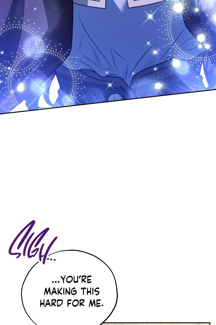 I Will Become the Villain’s Poison Detector - Chapter 71 Page 119