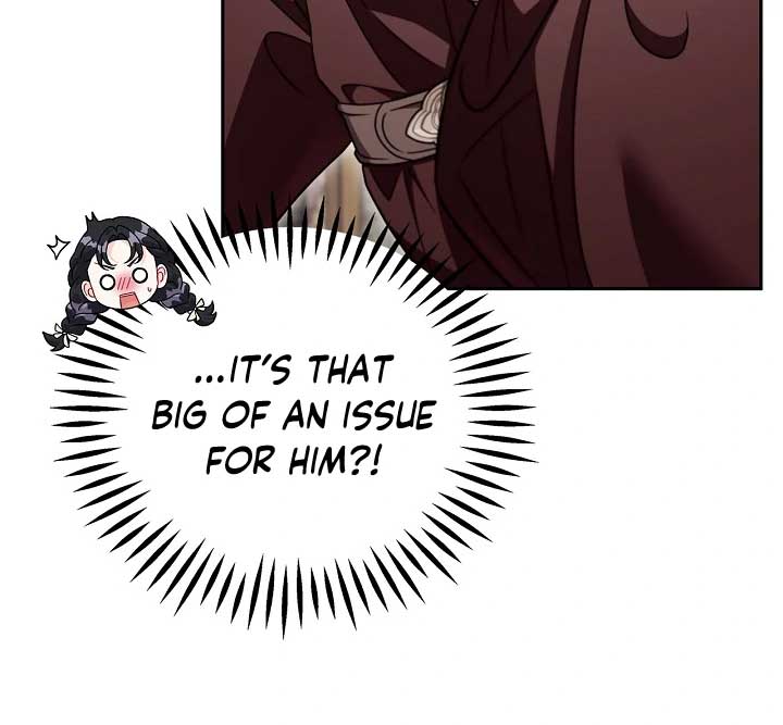 I Will Become the Villain’s Poison Detector - Chapter 71 Page 121