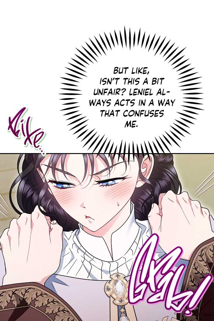 I Will Become the Villain’s Poison Detector - Chapter 71 Page 122