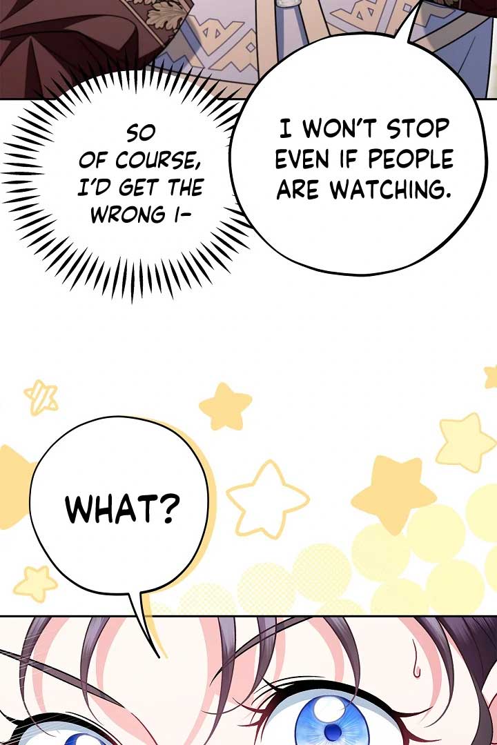 I Will Become the Villain’s Poison Detector - Chapter 71 Page 123