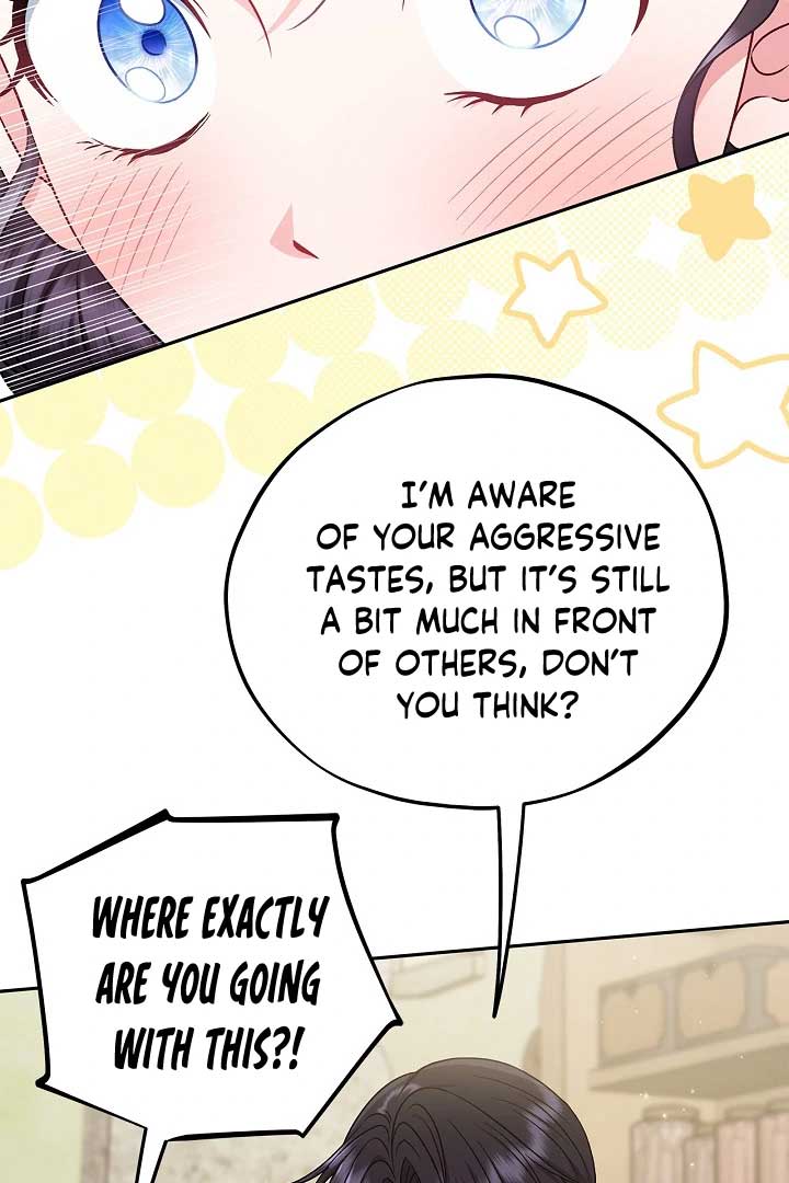 I Will Become the Villain’s Poison Detector - Chapter 71 Page 124