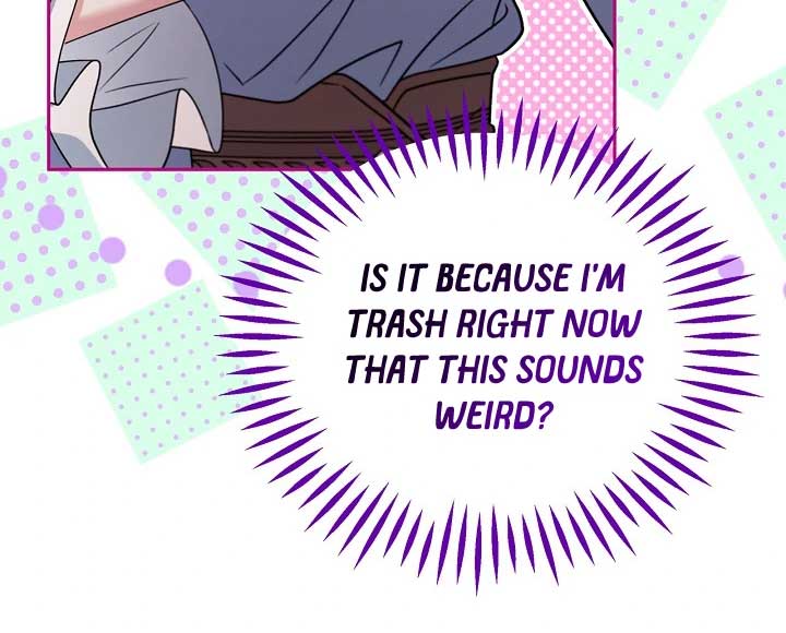 I Will Become the Villain’s Poison Detector - Chapter 71 Page 128