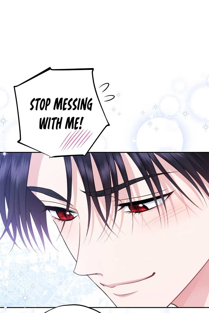 I Will Become the Villain’s Poison Detector - Chapter 71 Page 129