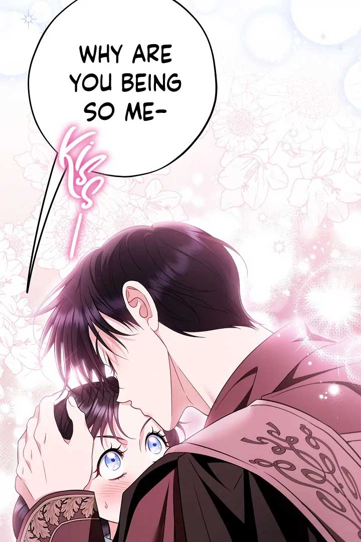 I Will Become the Villain’s Poison Detector - Chapter 71 Page 130