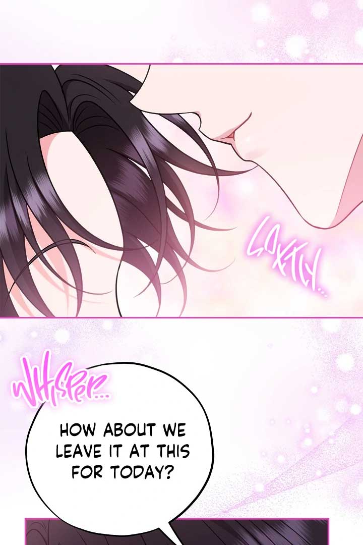 I Will Become the Villain’s Poison Detector - Chapter 71 Page 132