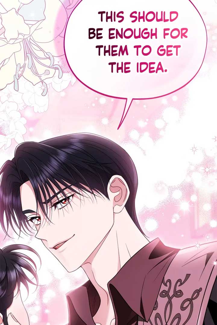 I Will Become the Villain’s Poison Detector - Chapter 71 Page 134