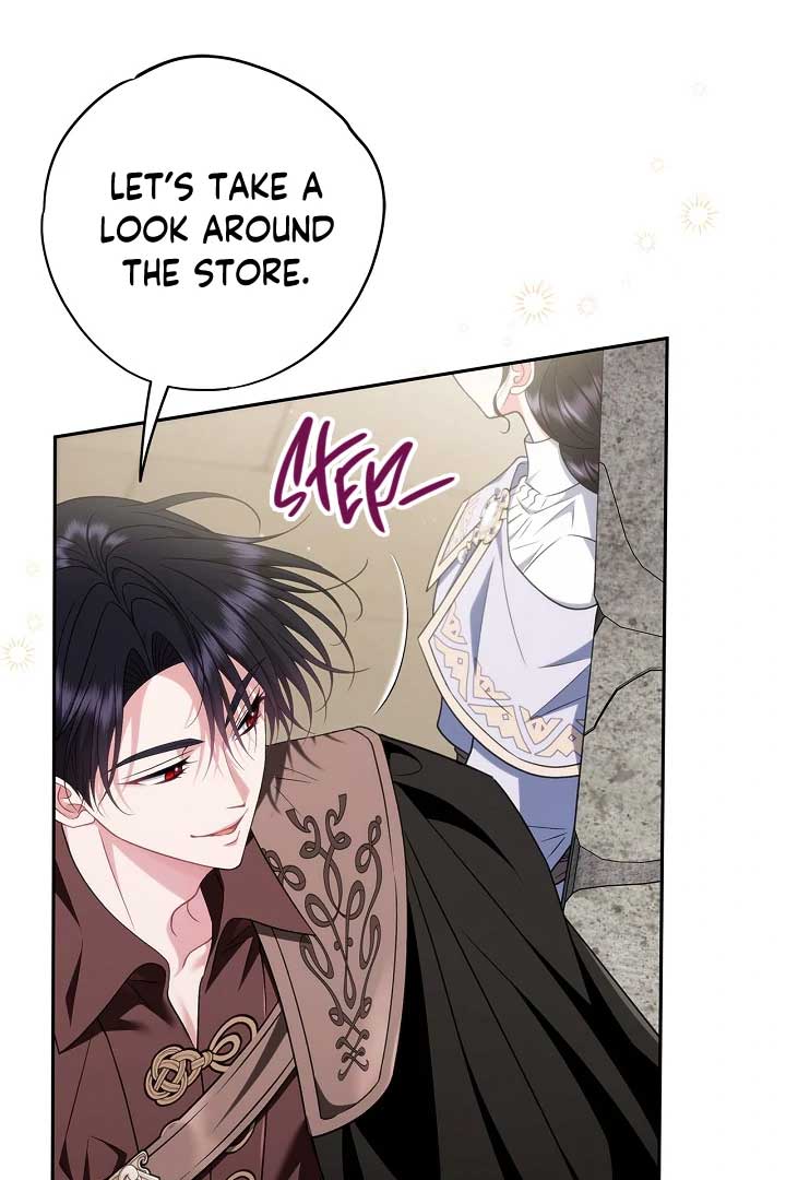 I Will Become the Villain’s Poison Detector - Chapter 71 Page 137