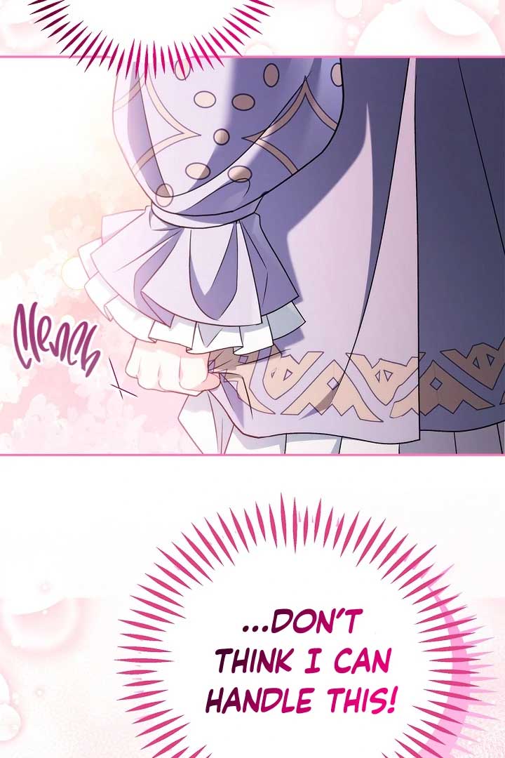 I Will Become the Villain’s Poison Detector - Chapter 71 Page 139