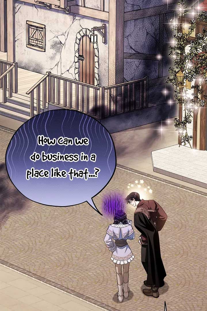 I Will Become the Villain’s Poison Detector - Chapter 71 Page 14