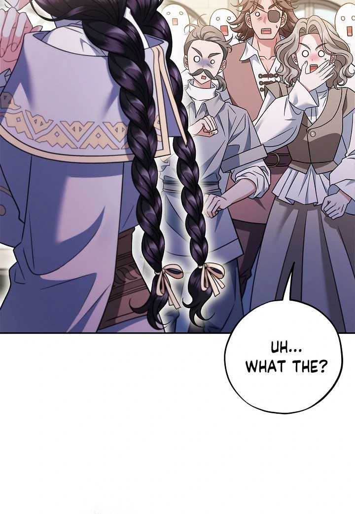 I Will Become the Villain’s Poison Detector - Chapter 71 Page 142