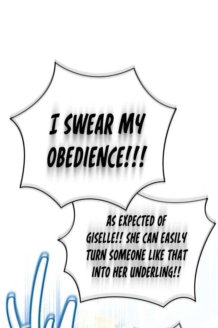 I Will Become the Villain’s Poison Detector - Chapter 71 Page 144