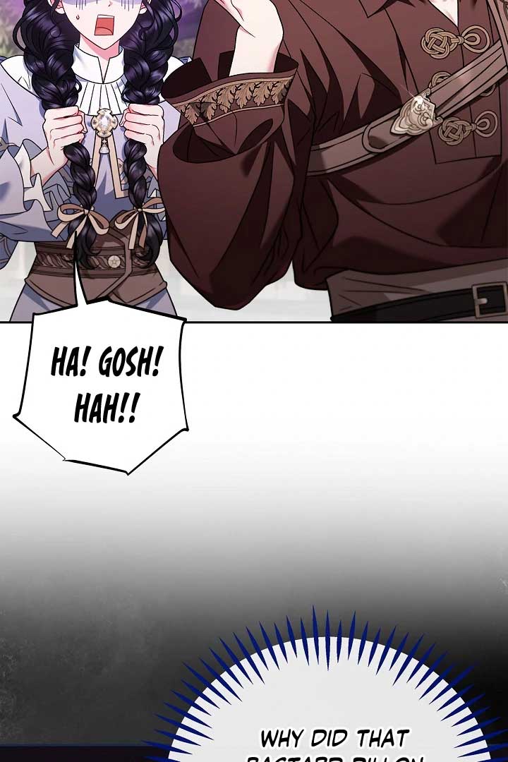 I Will Become the Villain’s Poison Detector - Chapter 71 Page 18