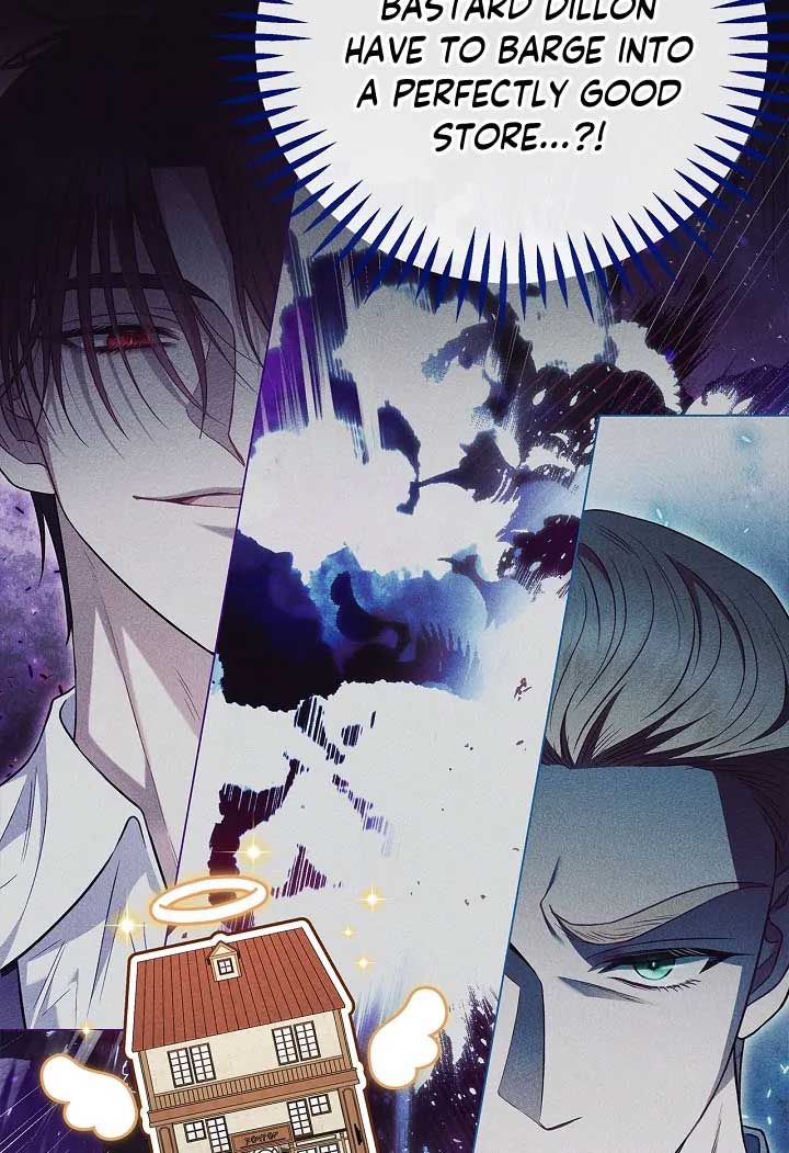 I Will Become the Villain’s Poison Detector - Chapter 71 Page 19