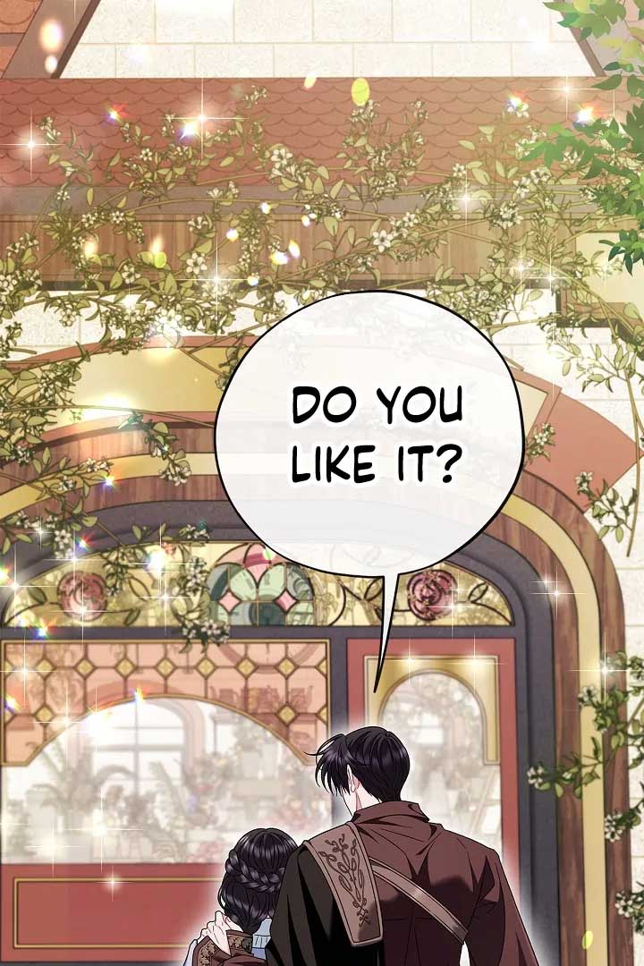 I Will Become the Villain’s Poison Detector - Chapter 71 Page 2