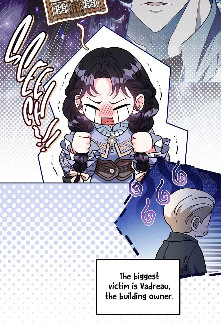 I Will Become the Villain’s Poison Detector - Chapter 71 Page 20